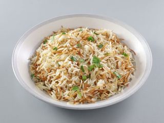 Arroz libanes