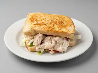 Grannjero