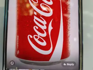 Coca cola330ml