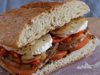 Yumbo ternera