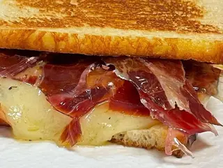 Mixto iberico