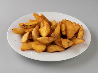 Papas abuela