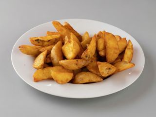 Papas abuela