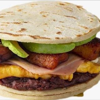 Burritas Hondureñas