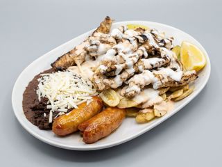 Carne asada
