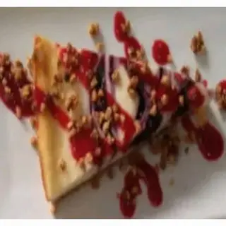 Tarta de queso
