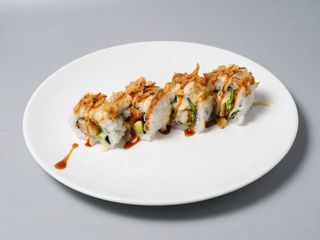 Pollo frito (8 uds.)