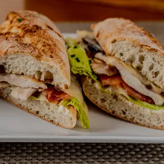 Bocata Criollo