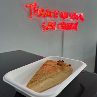Dulce de leche (Porción)