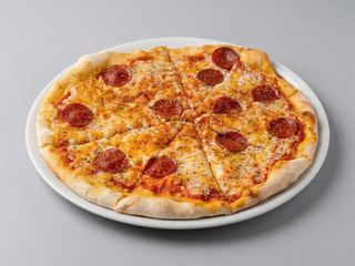 Pizza Pepperoni