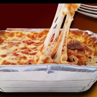 Kapsalon XXL