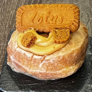 Lotus Biscoff 