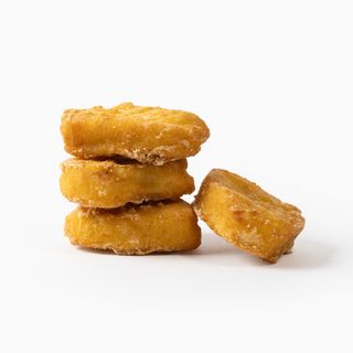 Nuggets (4 Uds.)