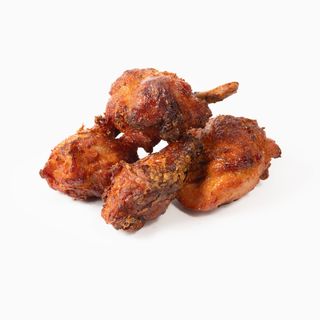 Chicken Wings (4 Uds.)
