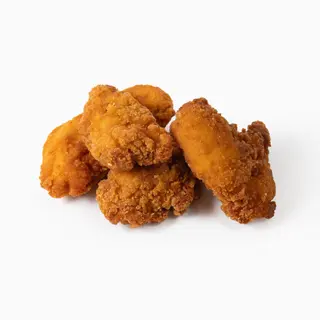 Tenders (4 Uds.)