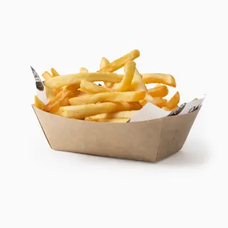 Patatas Fritas