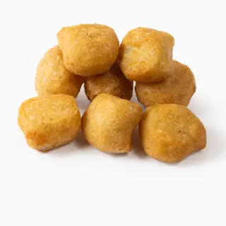 Cheese Jalapeños (8 Uds.)