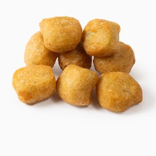 Cheese Jalapeños (8 Uds.)