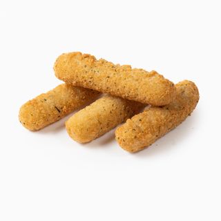 Sticks Mozzarella (4 Uds.)