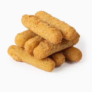Sticks Mozzarella (8 Uds.)
