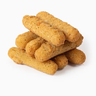 Sticks Mozzarella (8 Uds.)