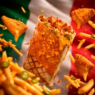 BOX MÉXICO