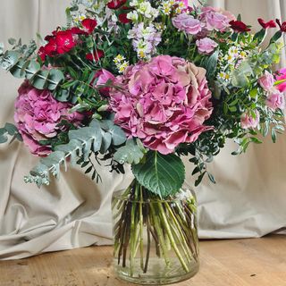 Ramo Especial De Seleccion Muscari (90)