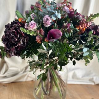 Ramo Especial De Seleccion Muscari (115)