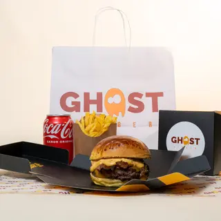 Combo Ghost