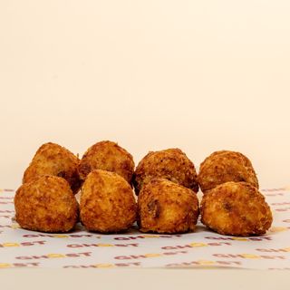 Croquetas (8 uds.)
