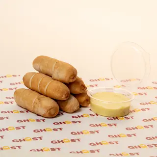 Tequeños (6 uds.)