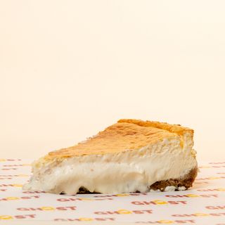 Tarta de Queso Fluida