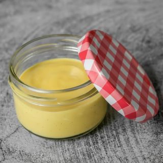 Salsa Mostaza y Miel