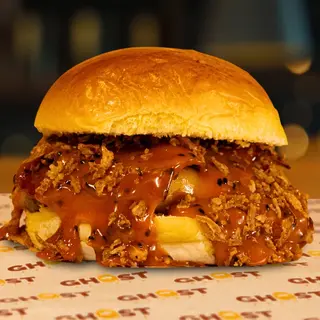 ¡BURGER DEL MES! Emmylia