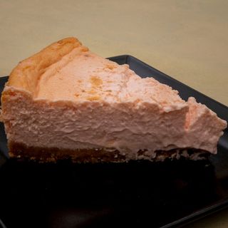 Tarta de queso de PetitSuisse