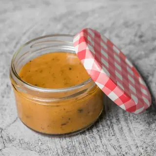 Salsa Baconesa
