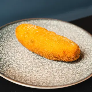 Crocché napoletano (1 ud.)
