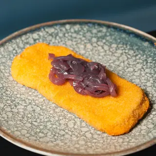 Provola fritta