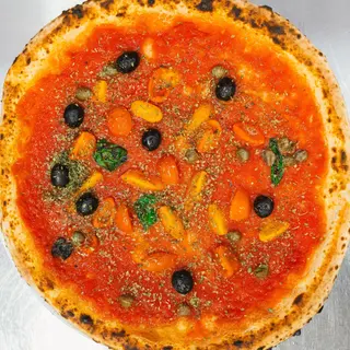 La Mia Marinara