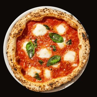 Margherita Bufala DOP