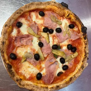 Capricciosa