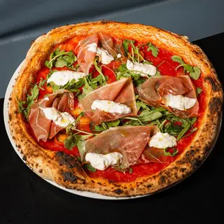 Bella Italia