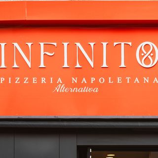 Fritto Mixto INFINITO