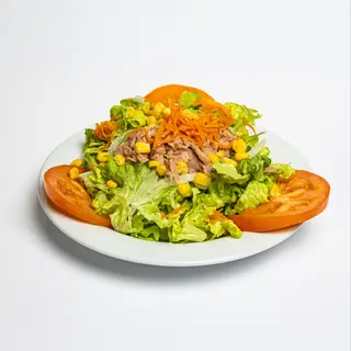 Ensalada La Clasica