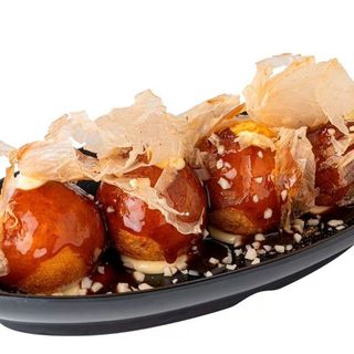 Takoyaki