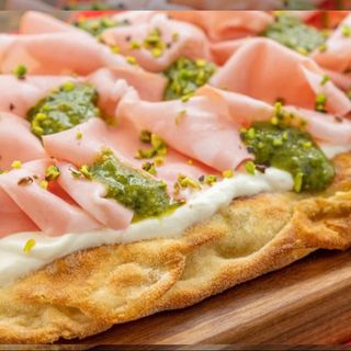 Pistacchiosa