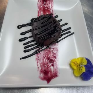 Tortino chocho