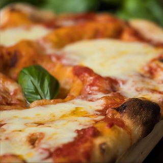 MARGHERITA