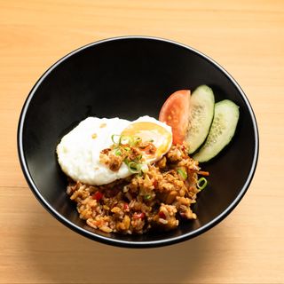 Nasi Goreng
