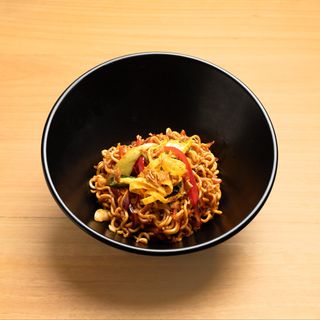 Bakmi Goreng